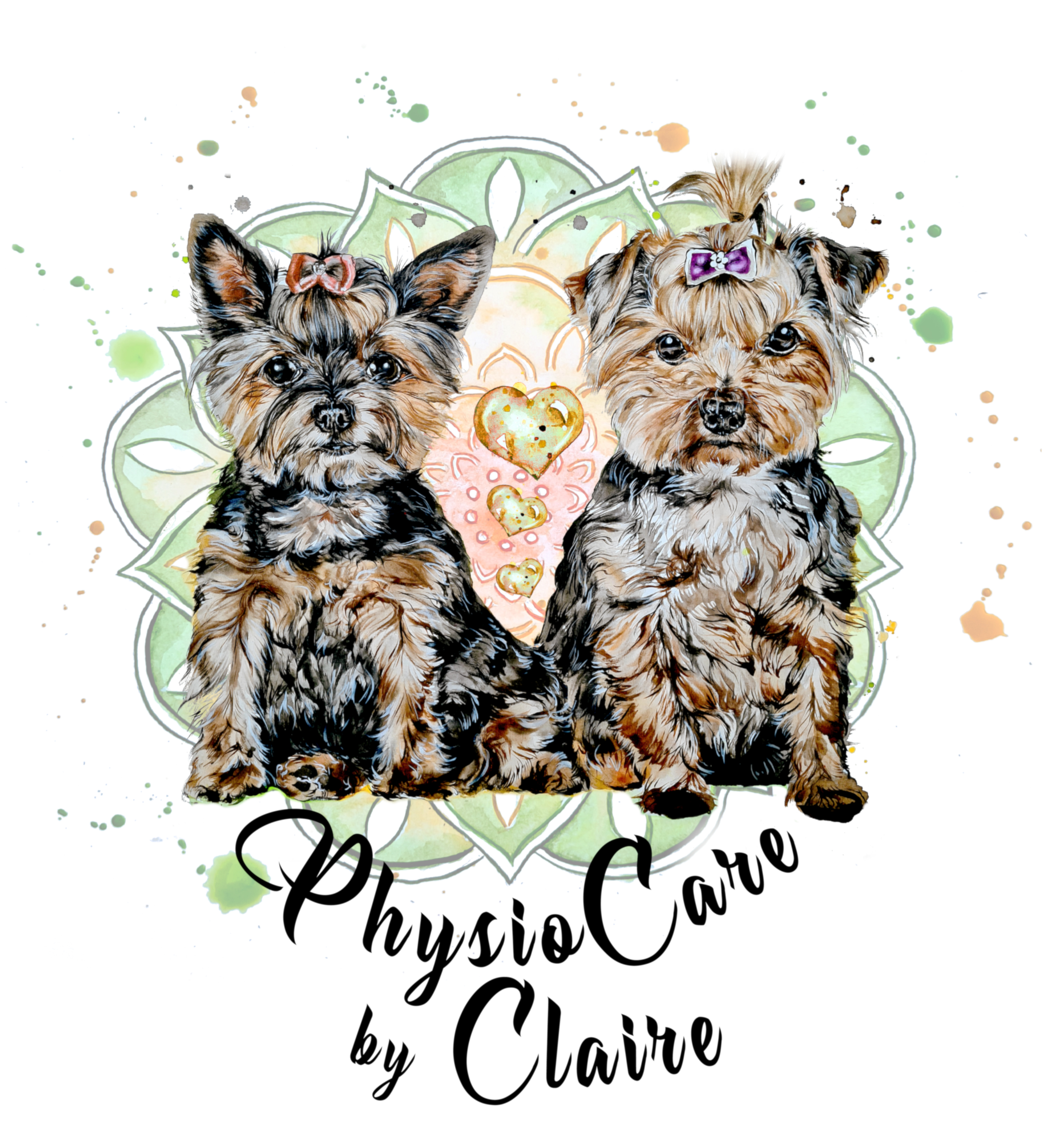 Physiocare by Claire